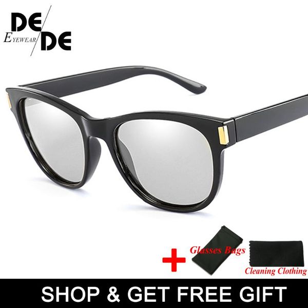 sunglasses uv400 anti-glare mens driving pochromic men polarized discoloration driver sun glasses transition lens, White;black
sunglasses uv400 anti-glare mens driving pochromic men polarized discoloration driver sun glasses transition lens, White;black