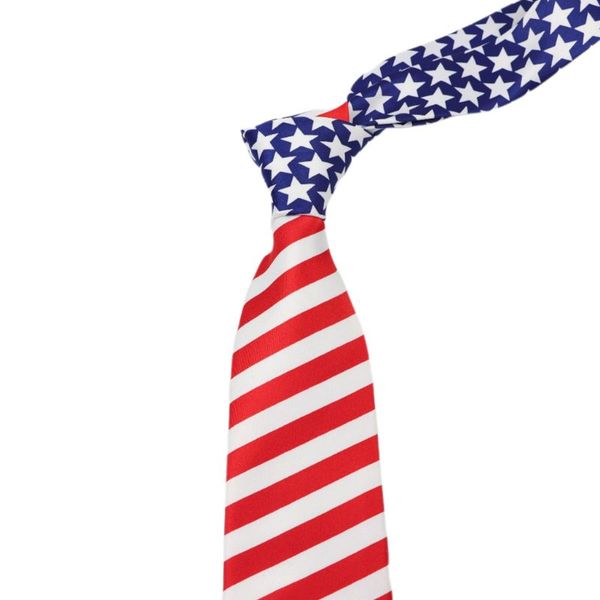men women classic american flag necktie rainbow stripes musical notes print formal party imitation silk independence day ties, Blue;purple
men women classic american flag necktie rainbow stripes musical notes print formal party imitation silk independence day ties, Blue;purple