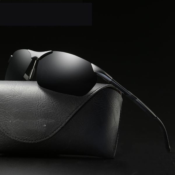 sunglasses 2021 aluminium magnesium polarized women fashion brand designer mirror poilt sun glasses for female shades uv400, White;black
sunglasses 2021 aluminium magnesium polarized women fashion brand designer mirror poilt sun glasses for female shades uv400, White;black