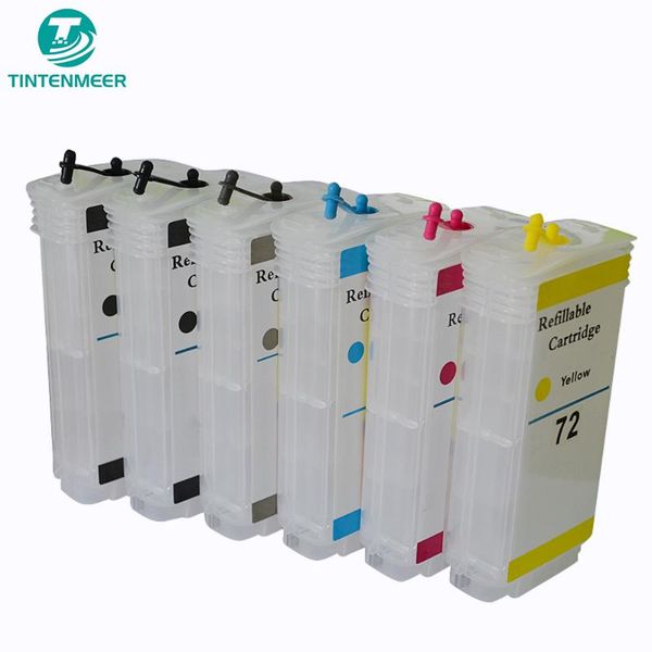 tintenmeer refillable cartridge with auto reset chip 72 for t610 t620 t770 t790 t795 t1100 t1100s t1100mfp t1120ps t1120hd
tintenmeer refillable cartridge with auto reset chip 72 for t610 t620 t770 t790 t795 t1100 t1100s t1100mfp t1120ps t1120hd
