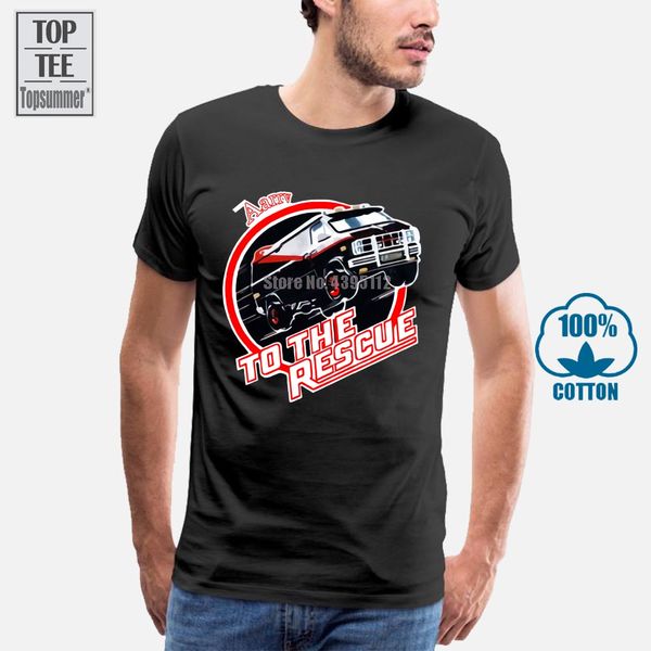 the a team t shirt b a baracus hannibal faceman 'howling mad' murdock mr t
the a team t shirt b a baracus hannibal faceman 'howling mad' murdock mr t