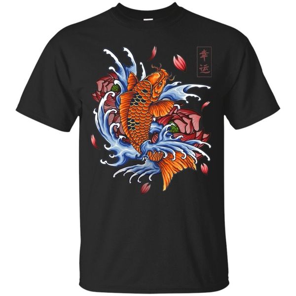 koi fish t-shirt, yakuza tattoo shirt, japanese art new fashion men cool o neck t shirt graphic tees plus size
koi fish t-shirt, yakuza tattoo shirt, japanese art new fashion men cool o neck t shirt graphic tees plus size
