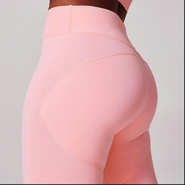 fashion women leggings fitness solid high elastic nbsp;waist ankle length cotton leggings skinny pink push up lady leggins, Black
fashion women leggings fitness solid high elastic nbsp;waist ankle length cotton leggings skinny pink push up lady leggins, Black