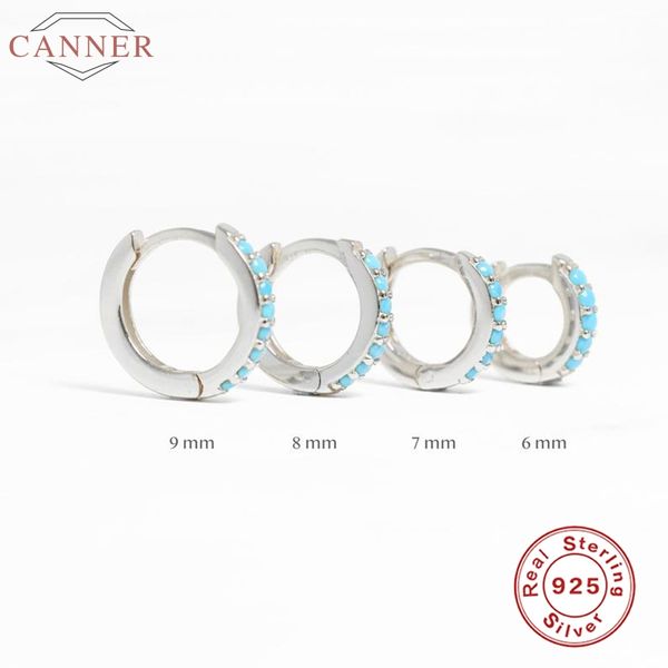 canner 925 sterling silver hoop earrings for women ins turquoise zircon earring hoops round earings luxury s925 jewelry pendient, Golden;silver
canner 925 sterling silver hoop earrings for women ins turquoise zircon earring hoops round earings luxury s925 jewelry pendient, Golden;silver