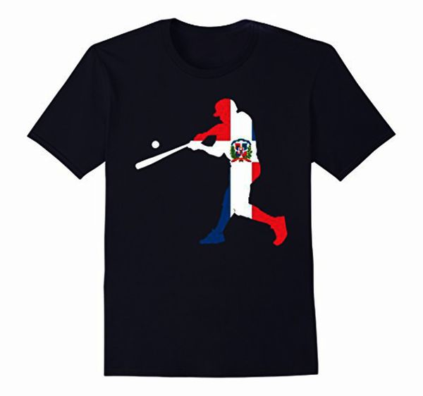 new men's t shirt dominican republic baseball flag t-shirt cotton tee shirt for men
new men's t shirt dominican republic baseball flag t-shirt cotton tee shirt for men