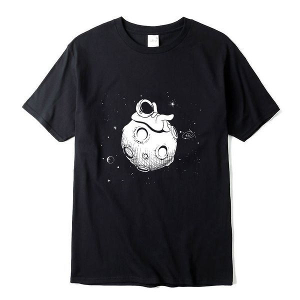 men tshirt 100% cotton short sleeve fun casual astronaut print men tshirt casual o-neck loose t-shirt men tee shirt
men tshirt 100% cotton short sleeve fun casual astronaut print men tshirt casual o-neck loose t-shirt men tee shirt