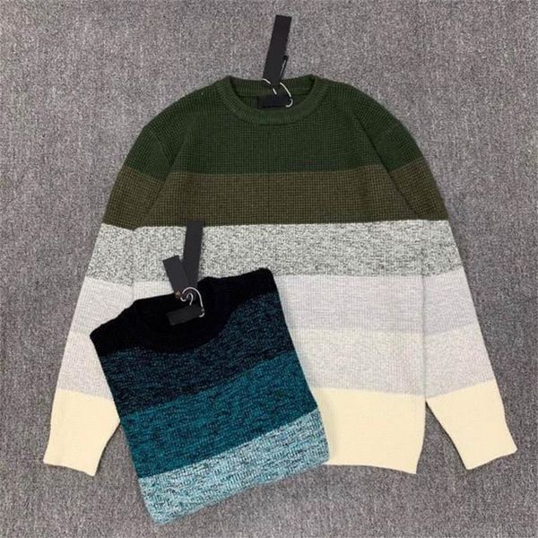 new brand shadow project striped sweater round neck pullovers casual sweaters for men women hoodies fashion sweatshirts -2xl #8867, White;black
new brand shadow project striped sweater round neck pullovers casual sweaters for men women hoodies fashion sweatshirts -2xl #8867, White;black