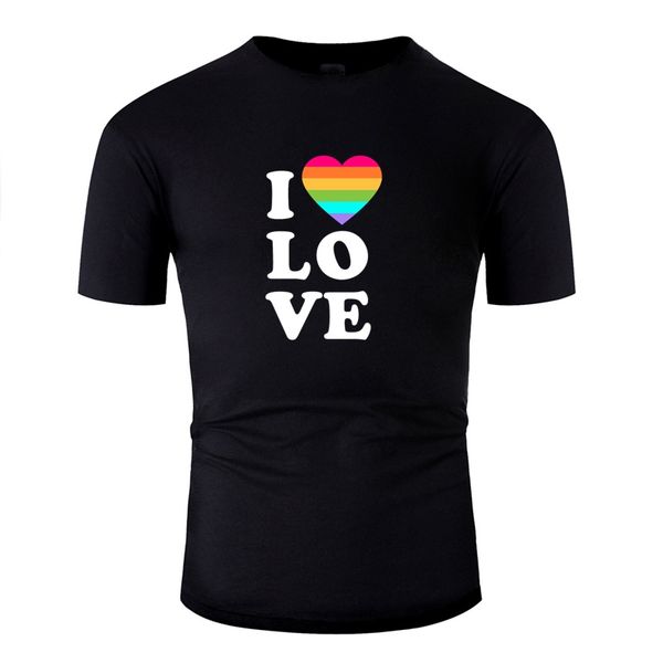 print i love lgbt men t shirt round collar camisas shirt cotton boy girl t-shirts tee
print i love lgbt men t shirt round collar camisas shirt cotton boy girl t-shirts tee