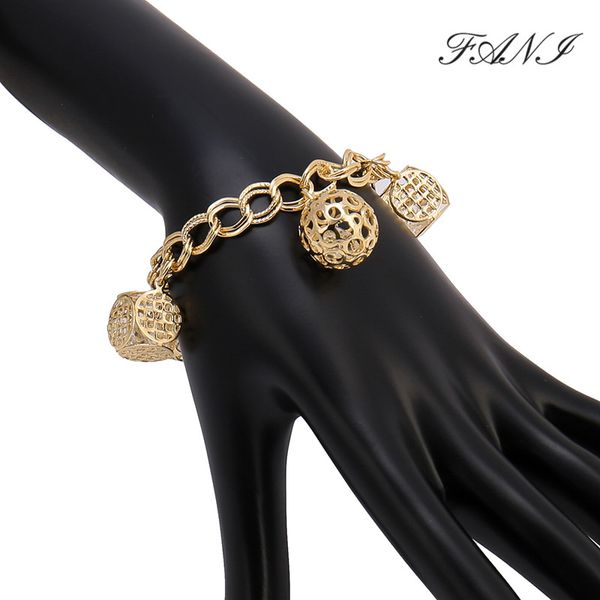 bangle fani 2021 fashion jewelry gold chain heart pendant multilayer bracelet factory price wholesales bracelets & bangles, Black
bangle fani 2021 fashion jewelry gold chain heart pendant multilayer bracelet factory price wholesales bracelets & bangles, Black