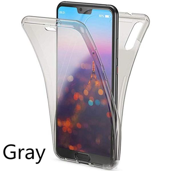 360 cover full body soft tpu transparent cover cases case for huawei p30 p20 mate 20 pro lite y6 y7 pro 2019
360 cover full body soft tpu transparent cover cases case for huawei p30 p20 mate 20 pro lite y6 y7 pro 2019