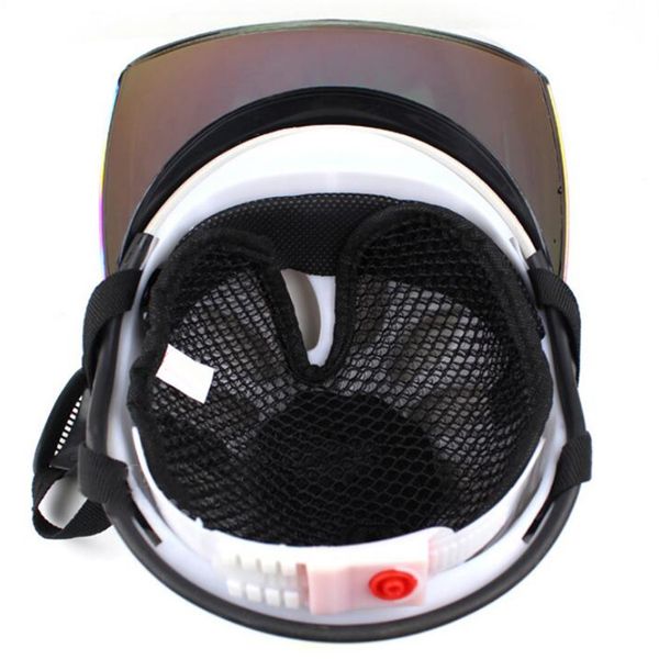 мотоцикл езда шлем перетяжка защита чистая подушка дышащая подкладка
мотоцикл езда шлем перетяжка защита чистая подушка дышащая подкладка