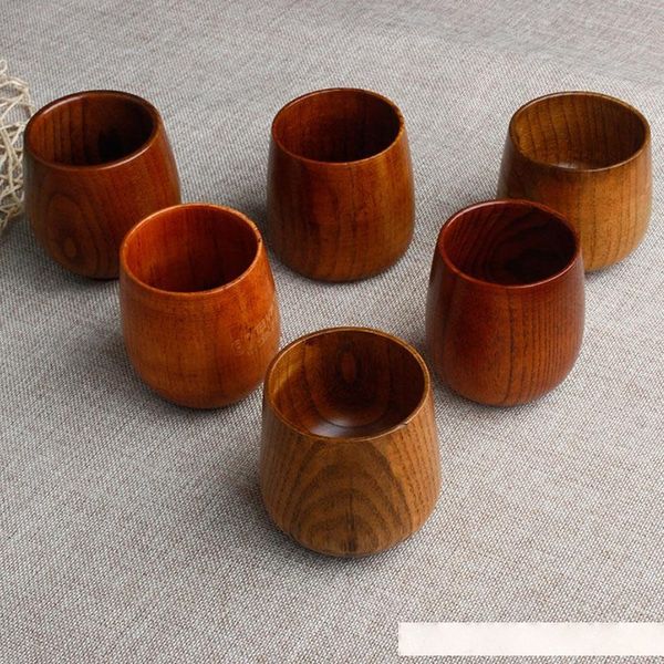 portable tea cup natural wooden round coffee cups classical big belly beer tumbler home office deskgifts durable
portable tea cup natural wooden round coffee cups classical big belly beer tumbler home office deskgifts durable
