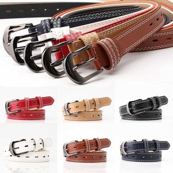 new vintage style women leather belts alloy pin buckle fashion desgin jeans waistband high grade quality, Black;brown
new vintage style women leather belts alloy pin buckle fashion desgin jeans waistband high grade quality, Black;brown