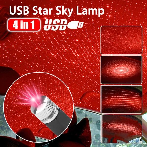 usb car roof star night light projector atmosphere galaxy lamp decorative starry sky light adjustable multiple lighting effects
usb car roof star night light projector atmosphere galaxy lamp decorative starry sky light adjustable multiple lighting effects