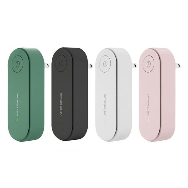 us plug negative ion generator wall plug-in air purifier remove formaldehyde scavenging odor home deodorant machine
us plug negative ion generator wall plug-in air purifier remove formaldehyde scavenging odor home deodorant machine