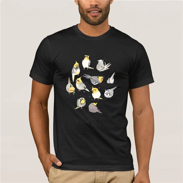 men's fun casual print t shirt brand cockatiel s daily to do list new summer men's casual print fashion t shirt
men's fun casual print t shirt brand cockatiel s daily to do list new summer men's casual print fashion t shirt