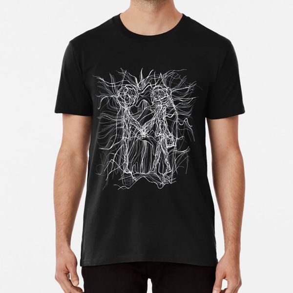 meeting people t shirt radiohead inspired meeting people is easy stanley donwood ink drawing fanart
meeting people t shirt radiohead inspired meeting people is easy stanley donwood ink drawing fanart