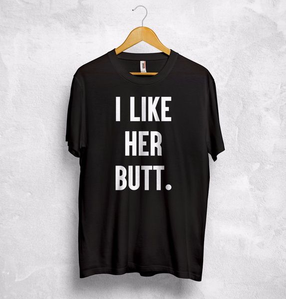 i like his beard her butt t shirt couple honeymoon valentines gift hubby wifey short sleeves cotton t-shirt fashion
i like his beard her butt t shirt couple honeymoon valentines gift hubby wifey short sleeves cotton t-shirt fashion