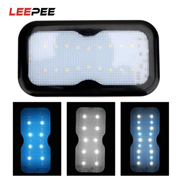 leepee car roof ceiling lamp car interior light universal reading light touch type night 2 modes magnet dome
leepee car roof ceiling lamp car interior light universal reading light touch type night 2 modes magnet dome