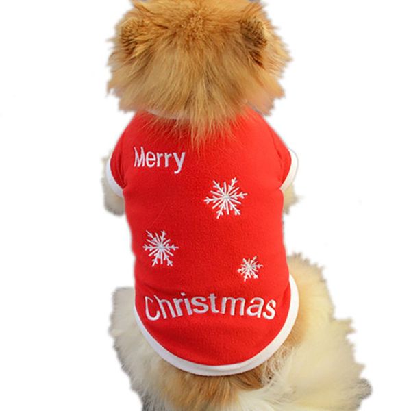 dog apparel pandada christmas pets clothes sweater puppy sweatshirt warm small coat t-shirt dogs cats clothing lh8s
dog apparel pandada christmas pets clothes sweater puppy sweatshirt warm small coat t-shirt dogs cats clothing lh8s