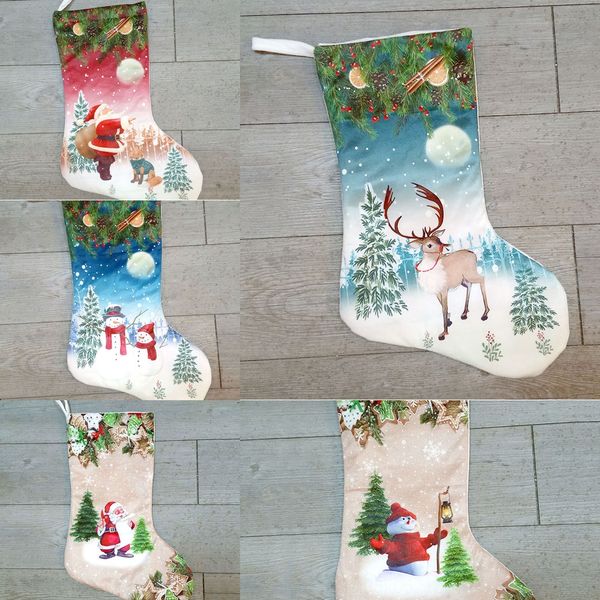 2019 printed pendant decorative supplies pendant christmas socks 12-inch christmas socks gift bag q9dbx
2019 printed pendant decorative supplies pendant christmas socks 12-inch christmas socks gift bag q9dbx