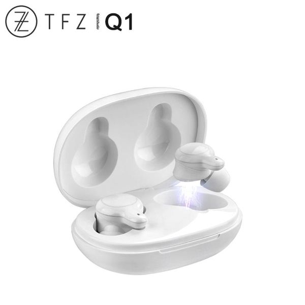 headsets tfz coco q1 ture wireless bluetooth 5.0 dynamic driver sport earphone hifi audio aac/abc/sbc cvc+dsp dual noise reduction
headsets tfz coco q1 ture wireless bluetooth 5.0 dynamic driver sport earphone hifi audio aac/abc/sbc cvc+dsp dual noise reduction