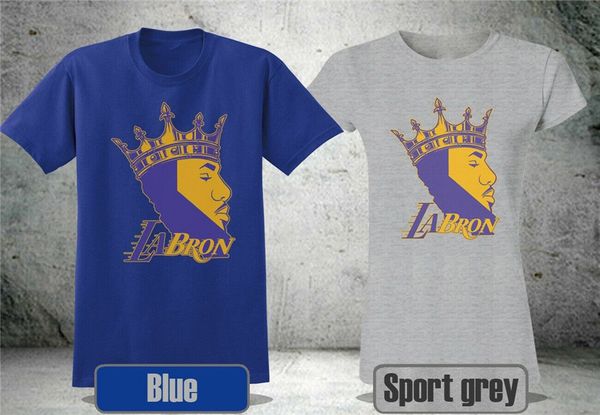 lbj la king t-shirt 23 cool for men&women cool 4 usa size s m l xl 2xl 3xl ha1 harajuku funny tee shirt
lbj la king t-shirt 23 cool for men&women cool 4 usa size s m l xl 2xl 3xl ha1 harajuku funny tee shirt