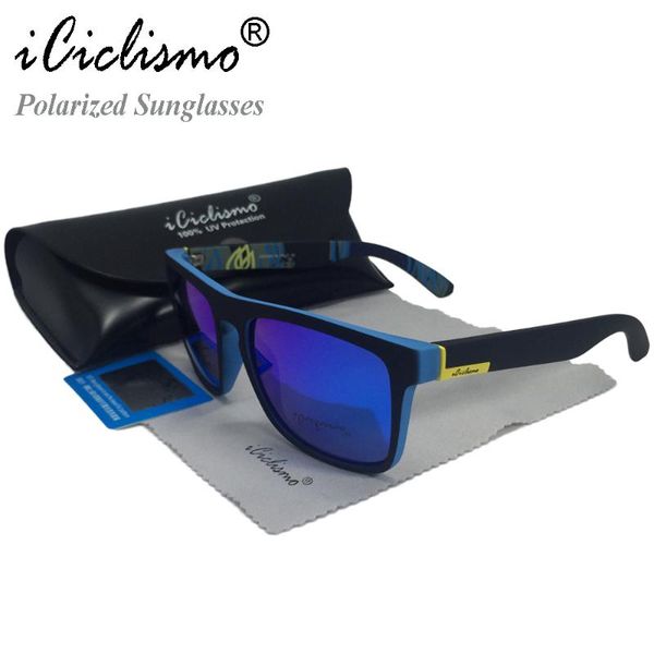 sunglasses brand 2021 men polarized women fashion sun glasses travel driving male eyewear oculos gafas de sol with case, White;black
sunglasses brand 2021 men polarized women fashion sun glasses travel driving male eyewear oculos gafas de sol with case, White;black