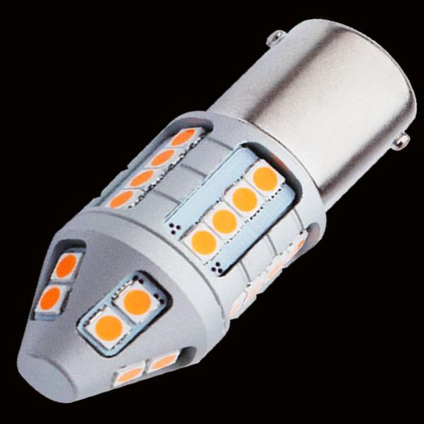 2x 1156py 7507 py21w bau15s super bright 1800lm 3030 led car rear direction indicator light auto front turn signals amber yellow
2x 1156py 7507 py21w bau15s super bright 1800lm 3030 led car rear direction indicator light auto front turn signals amber yellow