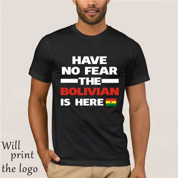no fear bolivian is here bolivia pride funny flag t-shirt
no fear bolivian is here bolivia pride funny flag t-shirt