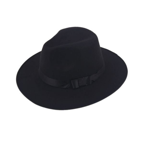 wide brim hats women men vintage blower jazz dance hat trilby cap fedora felt, Blue;gray
wide brim hats women men vintage blower jazz dance hat trilby cap fedora felt, Blue;gray