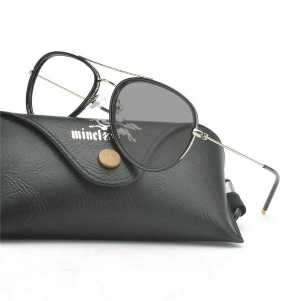 sunglasses fashion oversized diopter reading glasses high-quality business men pilot large frame pochromic nx, White;black
sunglasses fashion oversized diopter reading glasses high-quality business men pilot large frame pochromic nx, White;black