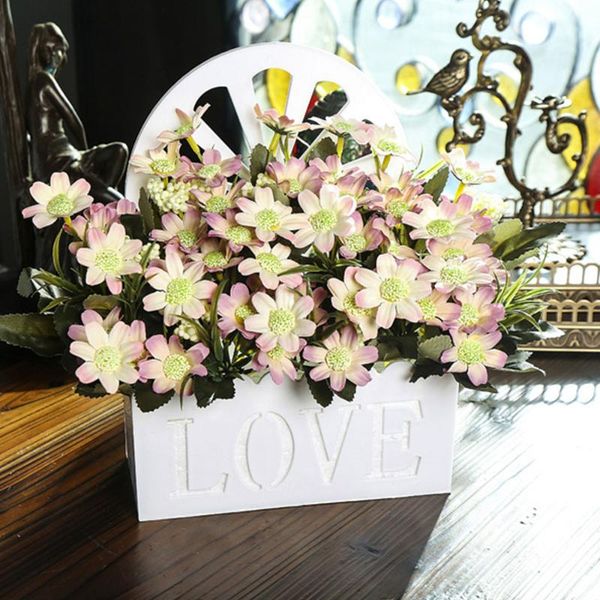decorative flowers & wreaths 16 heads blossom cosmos artificial flower european style bouquet spring wedding fake home party decoration craf
decorative flowers & wreaths 16 heads blossom cosmos artificial flower european style bouquet spring wedding fake home party decoration craf