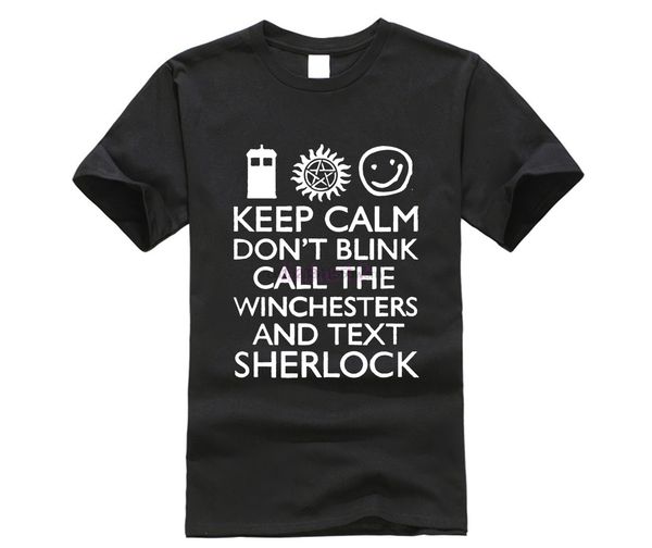 new supernatural tv series winchester bros sam dean castiel t shirt men funny cotton short sleeve t-shirt tshirt camiseta
new supernatural tv series winchester bros sam dean castiel t shirt men funny cotton short sleeve t-shirt tshirt camiseta