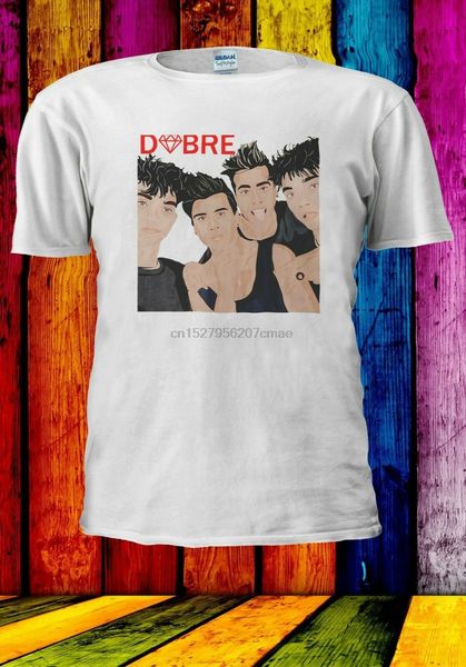 dobre brothers music group lucas and marcus men women t-shirt 2889
dobre brothers music group lucas and marcus men women t-shirt 2889
