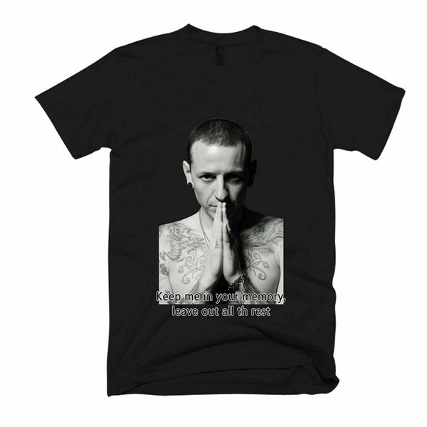 новый честер беннингтон lyric мужские женские рубашки usa размер s для xxxl zm1 graphic tee shirt
новый честер беннингтон lyric мужские женские рубашки usa размер s для xxxl zm1 graphic tee shirt