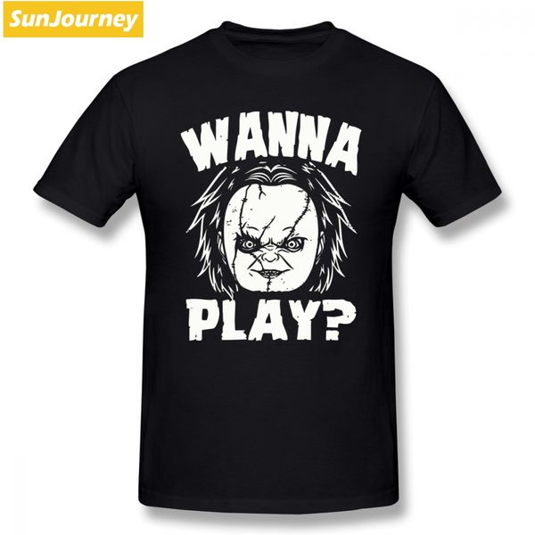 wanna play чаки мужчины футболка hip hop rock big хлопок размер crewneck изготовленное с коротким рукавом мужские футболки
wanna play чаки мужчины футболка hip hop rock big хлопок размер crewneck изготовленное с коротким рукавом мужские футболки