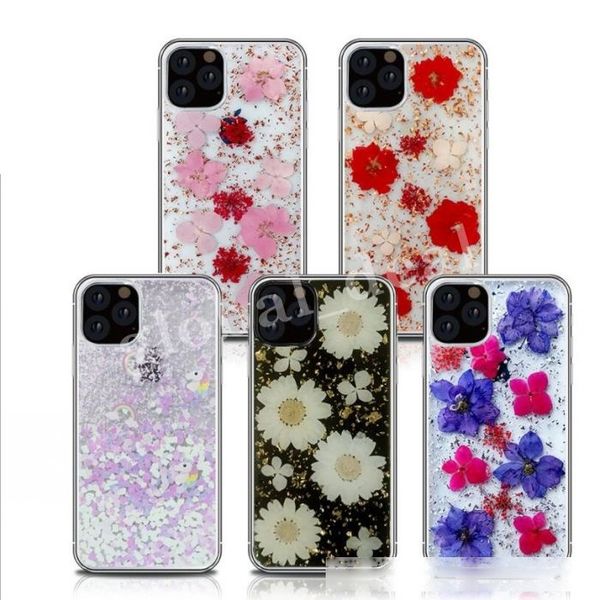 real flower designer phone case for iphone 11 pro xs max x xr 6 7 8 plus bling foil glitter hybrid phone cases
real flower designer phone case for iphone 11 pro xs max x xr 6 7 8 plus bling foil glitter hybrid phone cases
