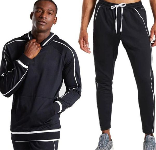 2pcs tracksuits customized fashion pullover loose hoodies long sleeve solid color tracksuits mens casual designer, Gray
2pcs tracksuits customized fashion pullover loose hoodies long sleeve solid color tracksuits mens casual designer, Gray