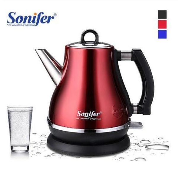 1.2l colorful 304 stainless steel electric kettle 1500w household 220v quick heating electric boiling pot
1.2l colorful 304 stainless steel electric kettle 1500w household 220v quick heating electric boiling pot
