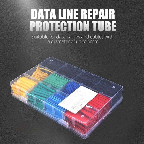 durable insulated sleeve tubes boxed insulation industrial diy colour cable duct spare parts tools temperature shrink wrap
durable insulated sleeve tubes boxed insulation industrial diy colour cable duct spare parts tools temperature shrink wrap
