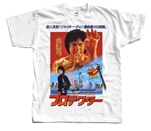 the protector movie poster t shirt all sizes s to 4xl 
the protector movie poster t shirt all sizes s to 4xl