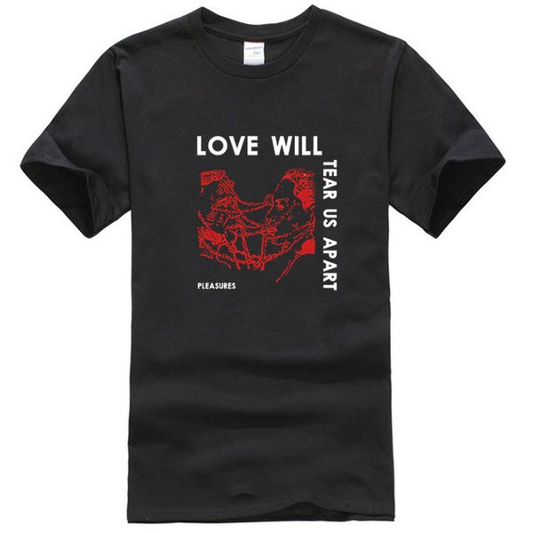 trendy men's love will letters printed t-shirt loose short sleeves clothing funny summer hip hop streetwear o-neck
trendy men's love will letters printed t-shirt loose short sleeves clothing funny summer hip hop streetwear o-neck
