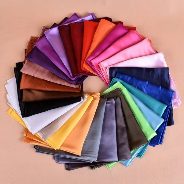 scarves 90*90cm white black women square silk scarf wraps autumn winter sjaal luxury large satin muslim head, Blue;gray
scarves 90*90cm white black women square silk scarf wraps autumn winter sjaal luxury large satin muslim head, Blue;gray