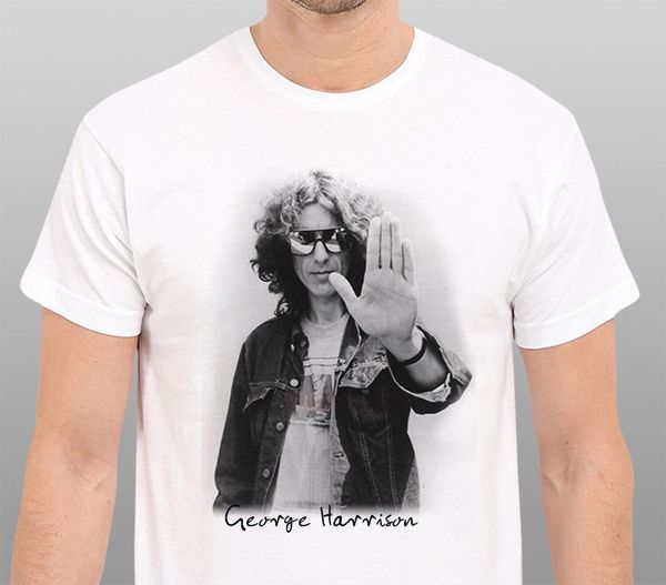 george harrison men's t-shirt size: s-m-l-xl-3xl printing casual t shirt men's tees male battery funny cotton
george harrison men's t-shirt size: s-m-l-xl-3xl printing casual t shirt men's tees male battery funny cotton