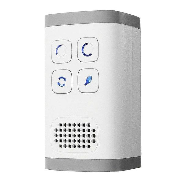 2 pcs air purifier ozone generator ionizer generator filter purification home toilet(excluding conversion plug
2 pcs air purifier ozone generator ionizer generator filter purification home toilet(excluding conversion plug