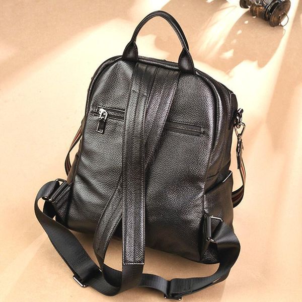 h2 nalandu fashion backpack 2020 new leather handbag korean harajuku joker backpack soft leather large capacity bags
h2 nalandu fashion backpack 2020 new leather handbag korean harajuku joker backpack soft leather large capacity bags