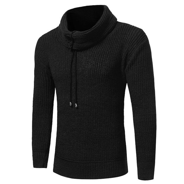men sweaters fashion turtle neck natural color sweaters casual thick coarse wool sweaters men s clothing, White;black
men sweaters fashion turtle neck natural color sweaters casual thick coarse wool sweaters men s clothing, White;black