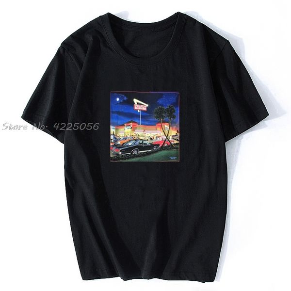 в n out burger las vegas black t-shirt печать мода мужчины хлопок tshirt тройники streetwear
в n out burger las vegas black t-shirt печать мода мужчины хлопок tshirt тройники streetwear