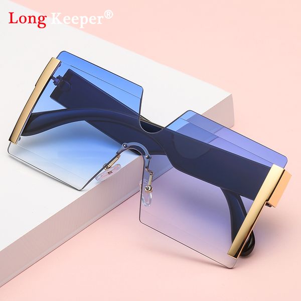 2020 oversized square sunglasses women fashion flat colorful clear lens sun glasses vintage men gafas glasses, White;black
2020 oversized square sunglasses women fashion flat colorful clear lens sun glasses vintage men gafas glasses, White;black